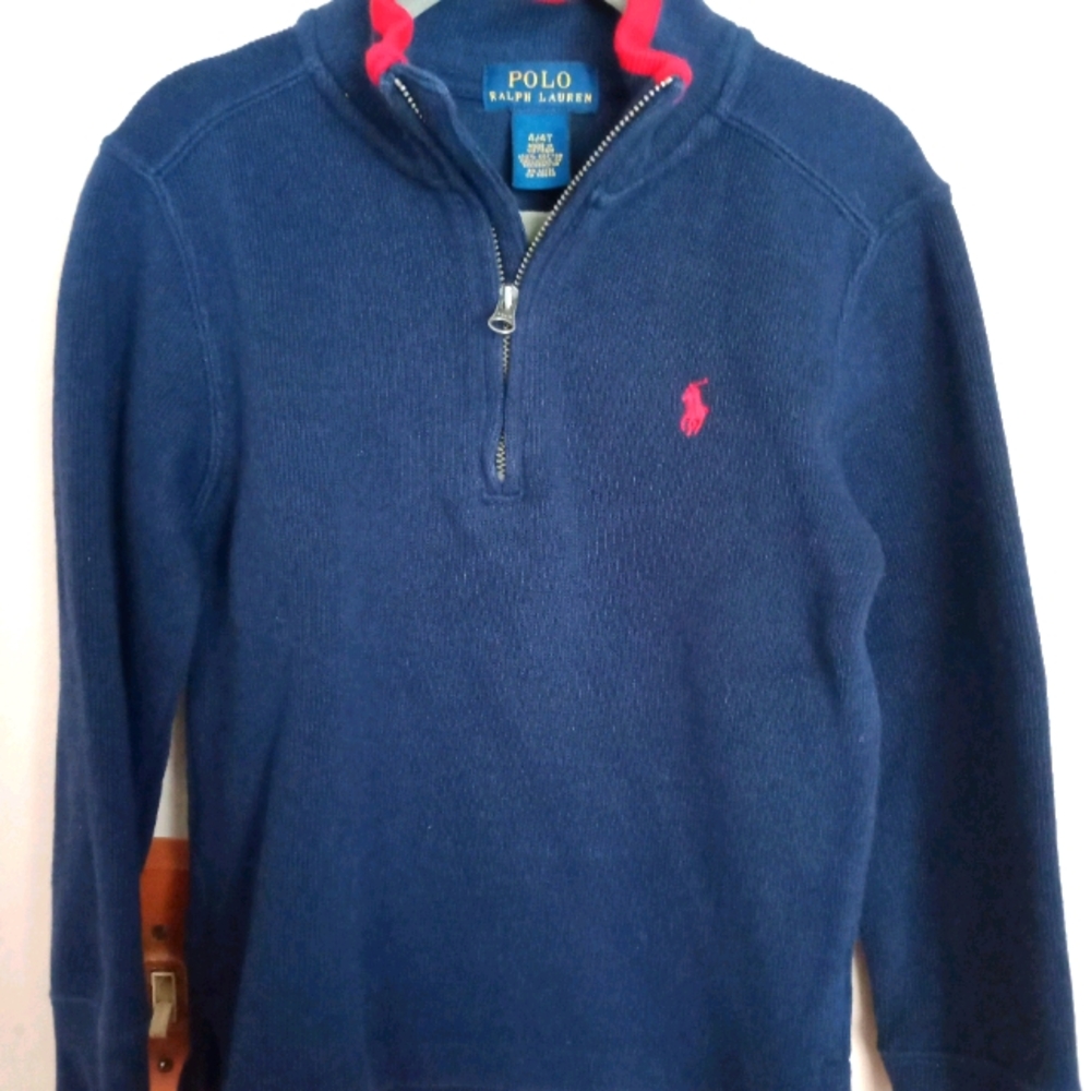 Sweater 4T